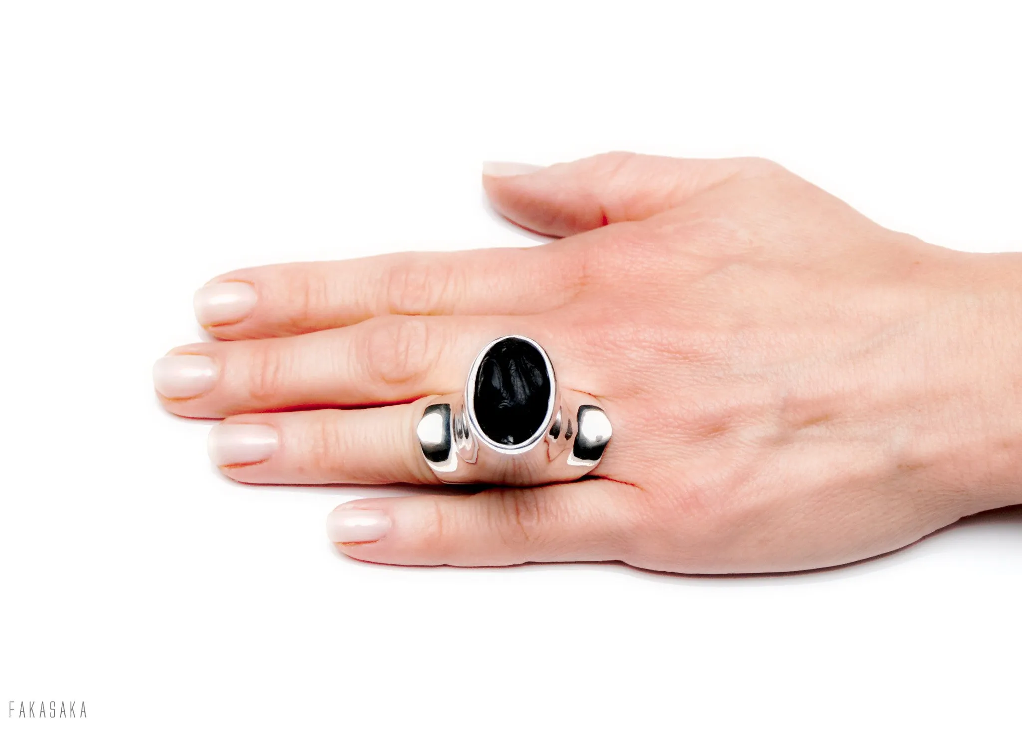 16007 ring | crocodile