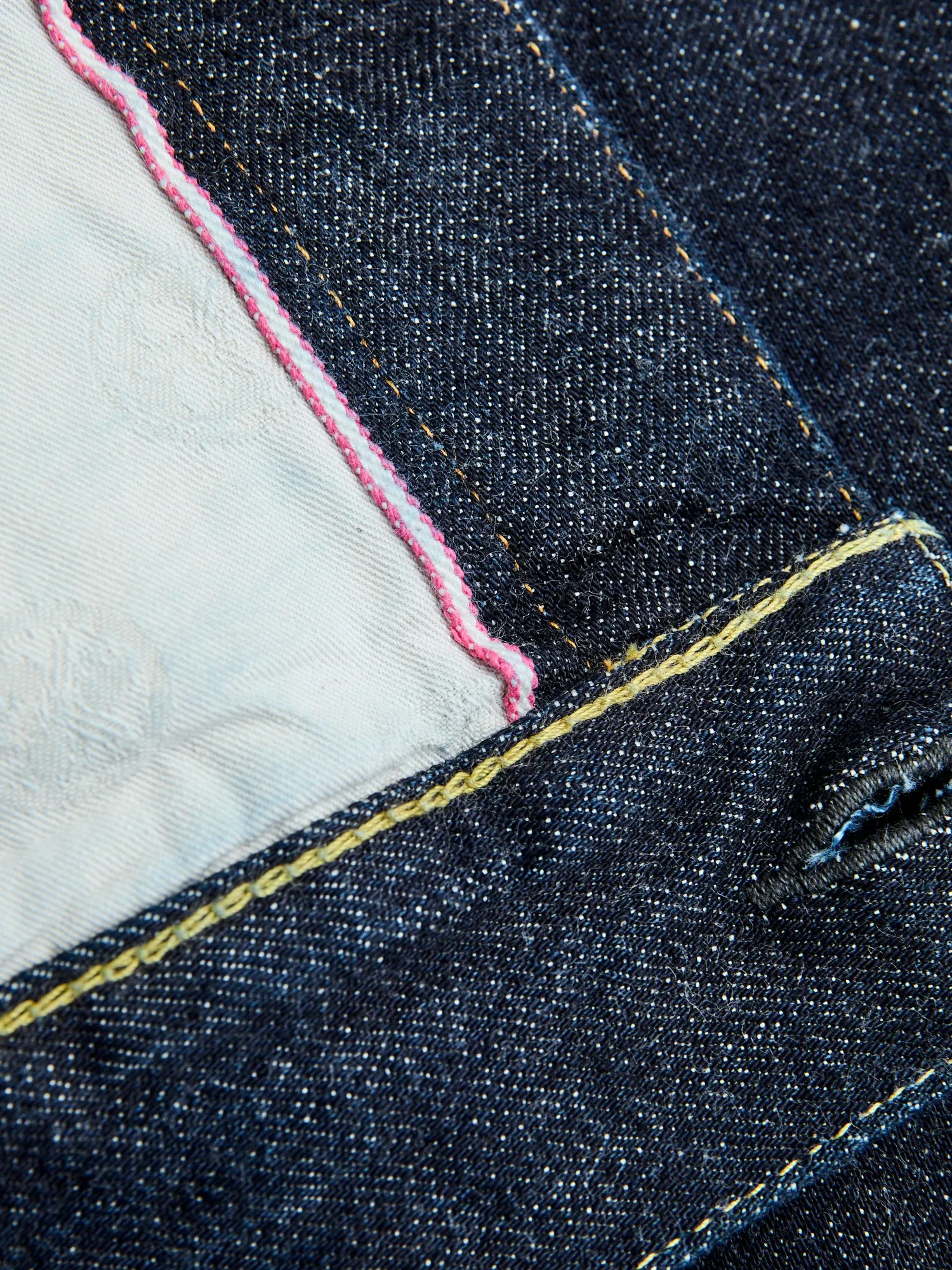 2105SP "Going to Battle" 15.7oz Selvedge Denim Type-2 Jacket