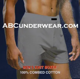 5XL Knit Boxer