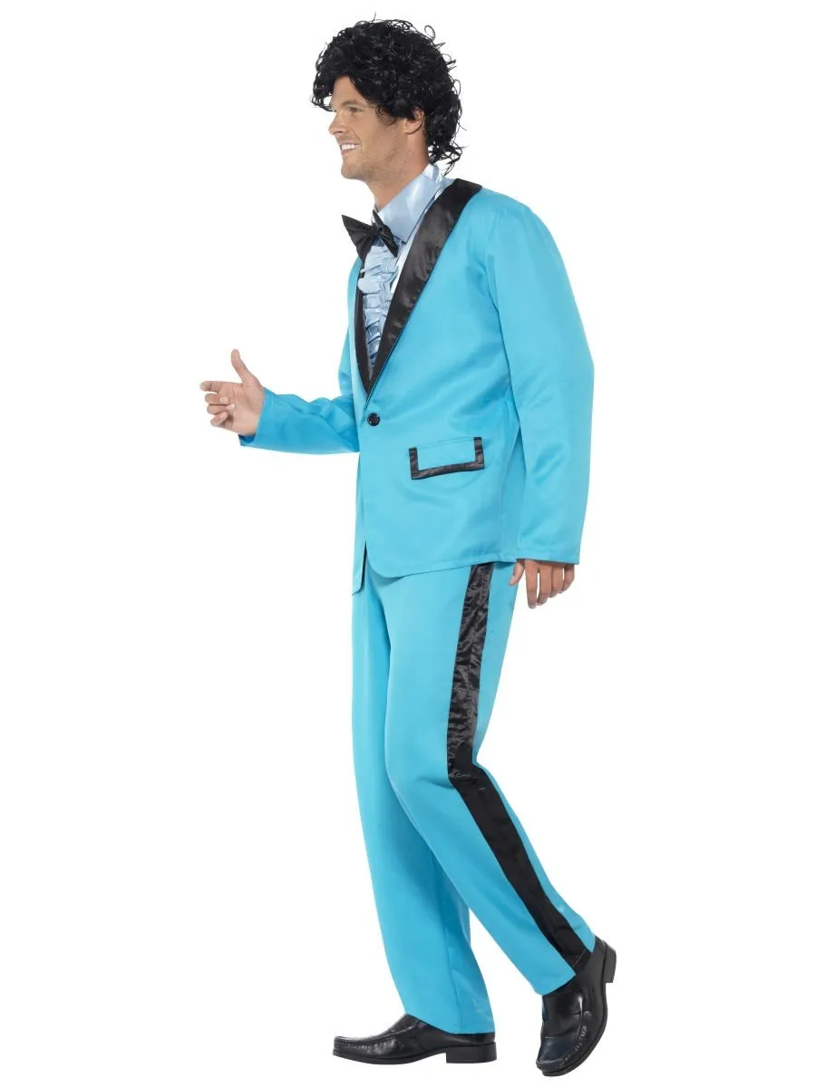 80s Prom King Costume