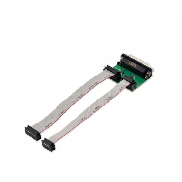 ABRITES - AVDI - ZN073 - BDM Programmer