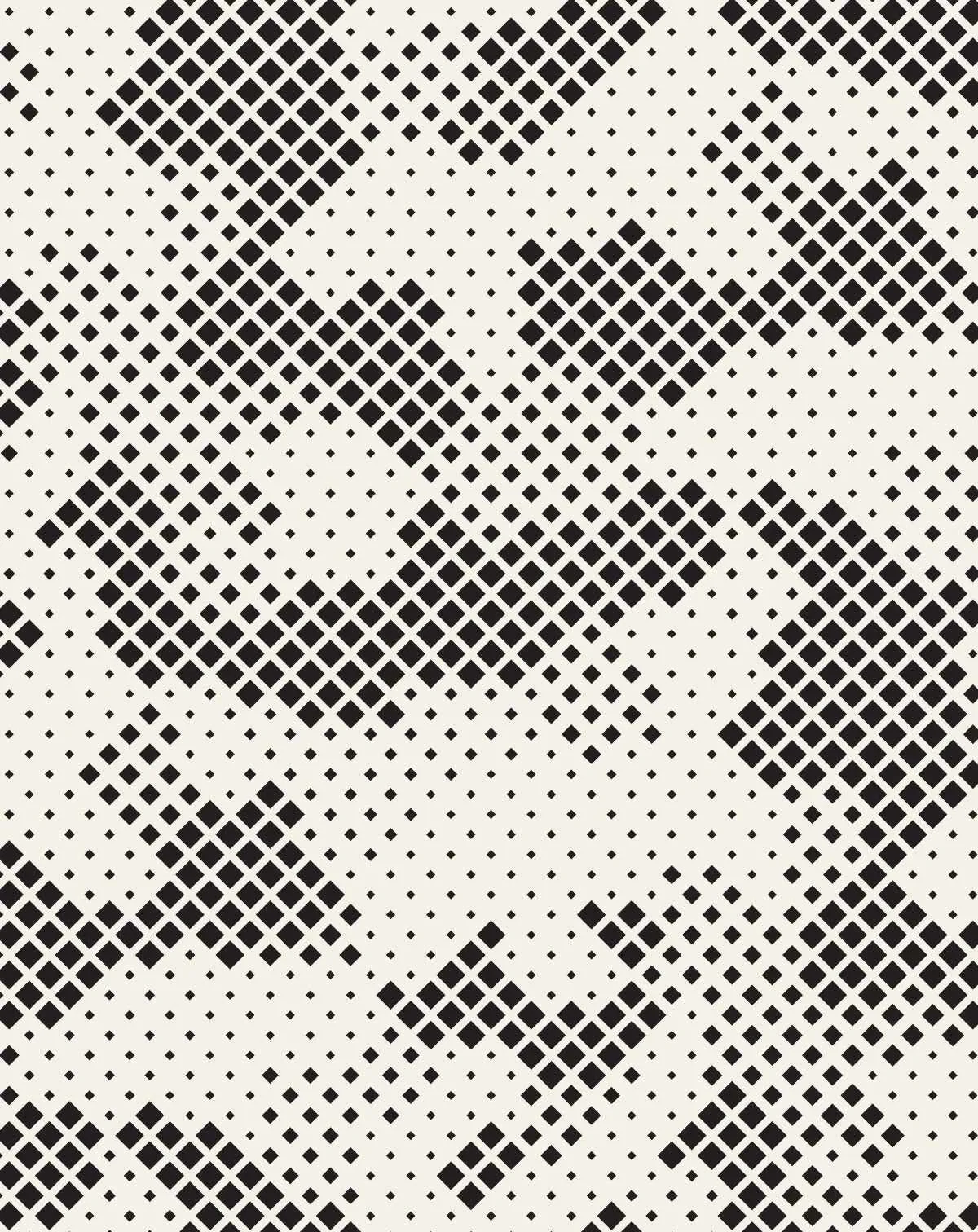 Abstract Camouflage Wallpaper