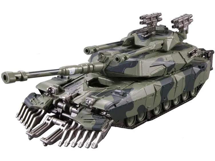 APS-02 - Asia Premium Series Leader Class Brawl