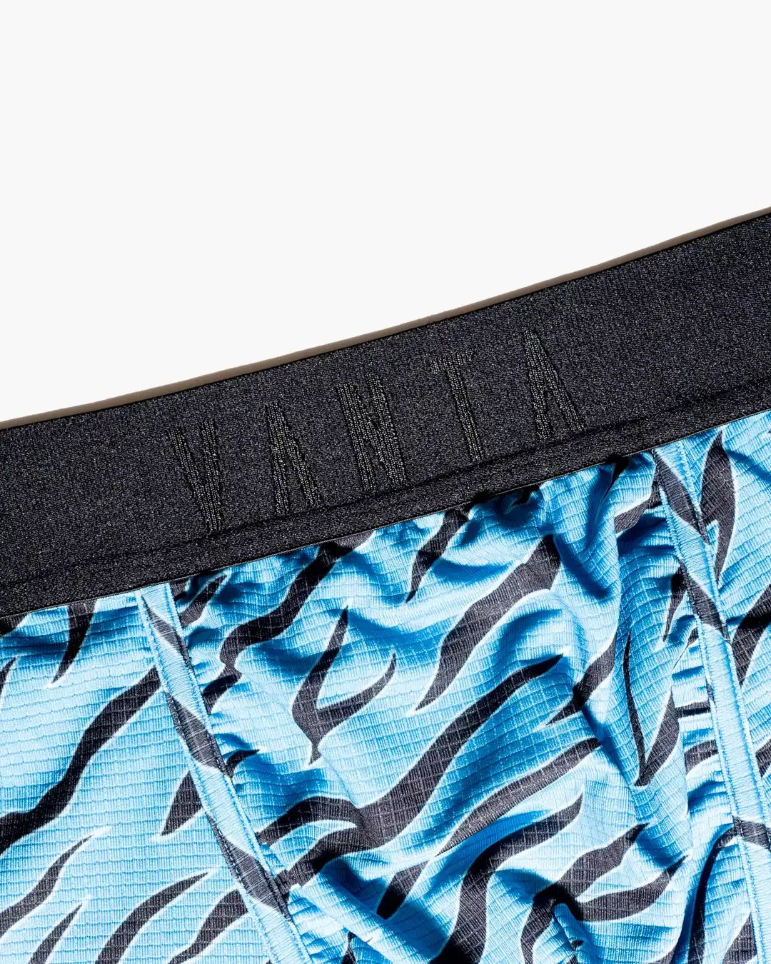 AQUA TIGER (BRIEF)