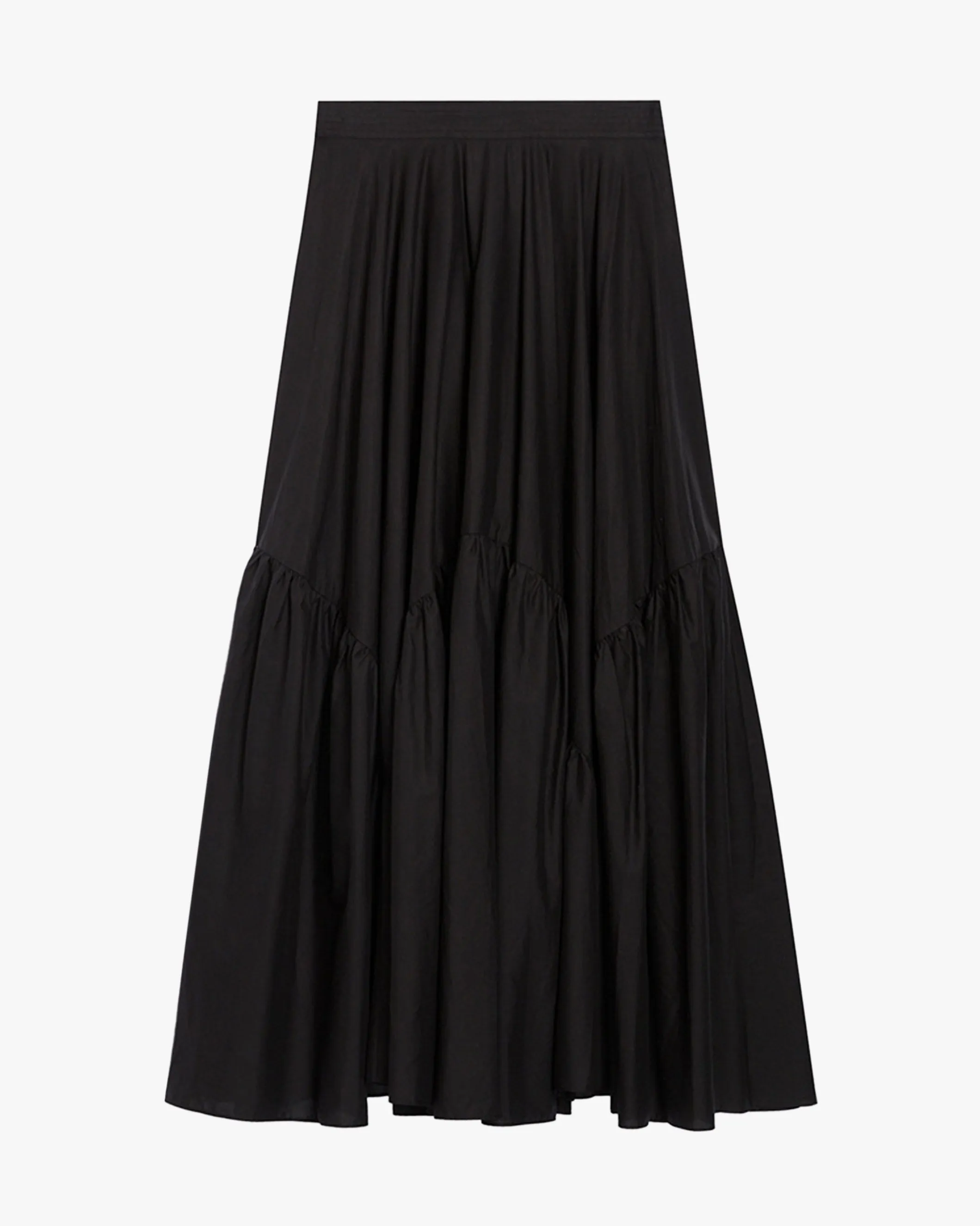 Astree Long Skirt