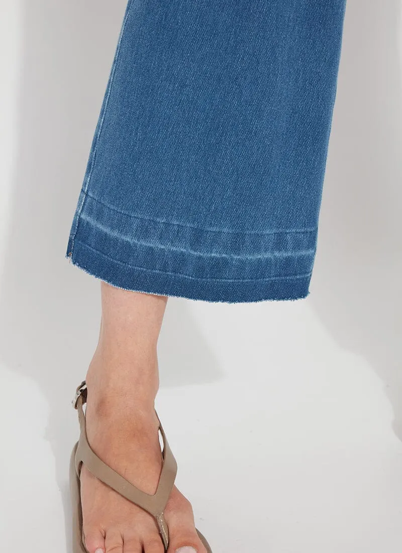 Athena Wide Leg Crop (26" Inseam)