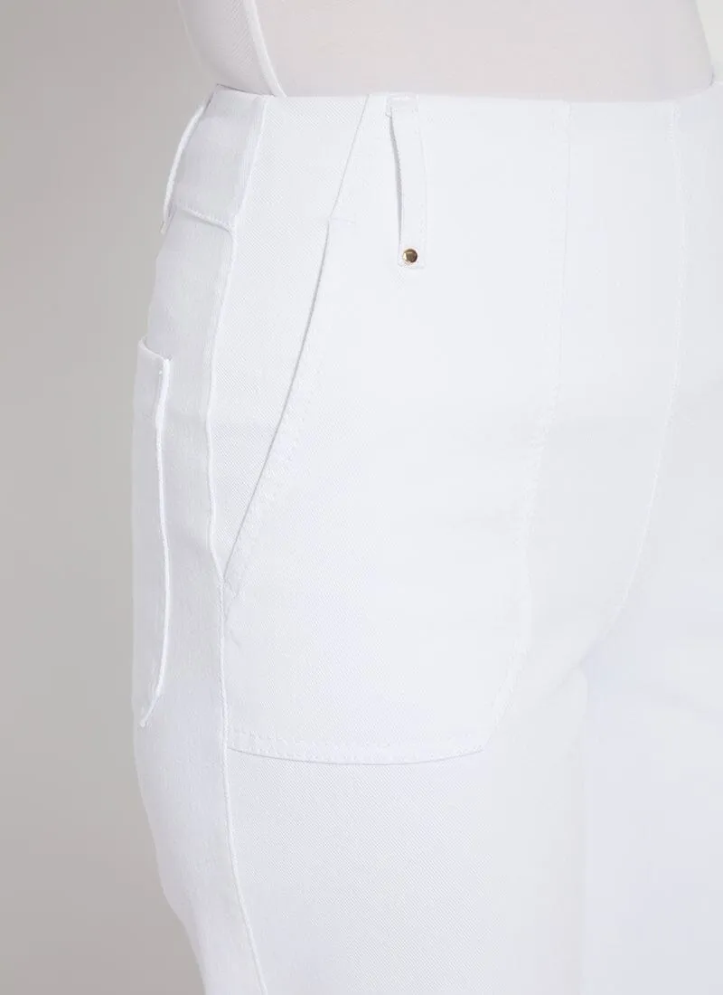 Athena Wide Leg Crop (26" Inseam)
