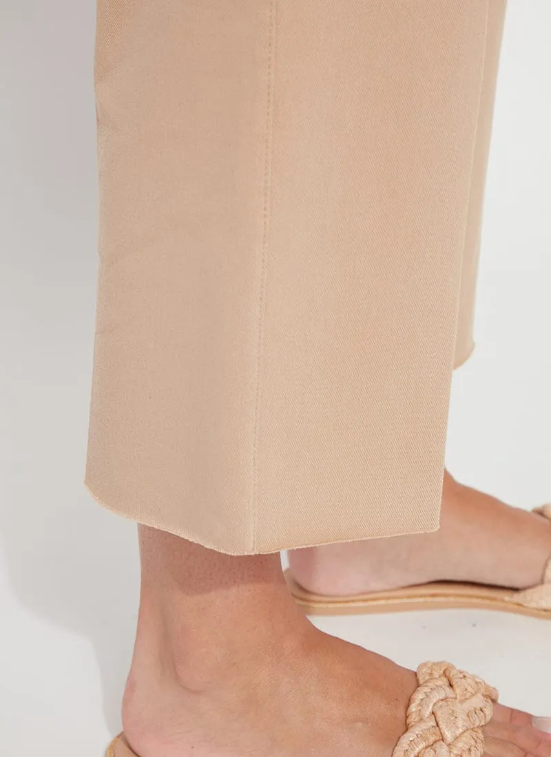 Athena Wide Leg Crop (26" Inseam)