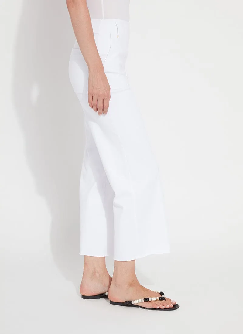 Athena Wide Leg Crop (26" Inseam)