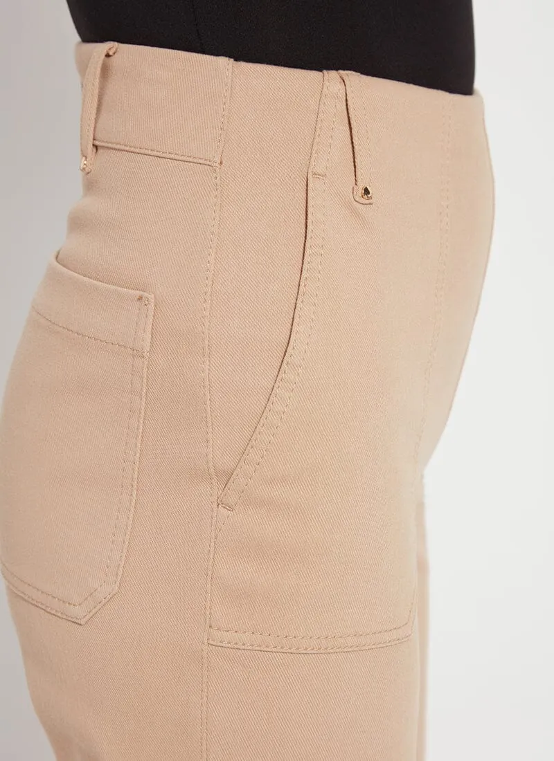 Athena Wide Leg Crop (26" Inseam)