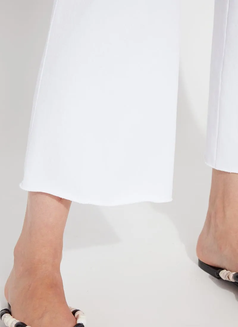 Athena Wide Leg Crop (26" Inseam)
