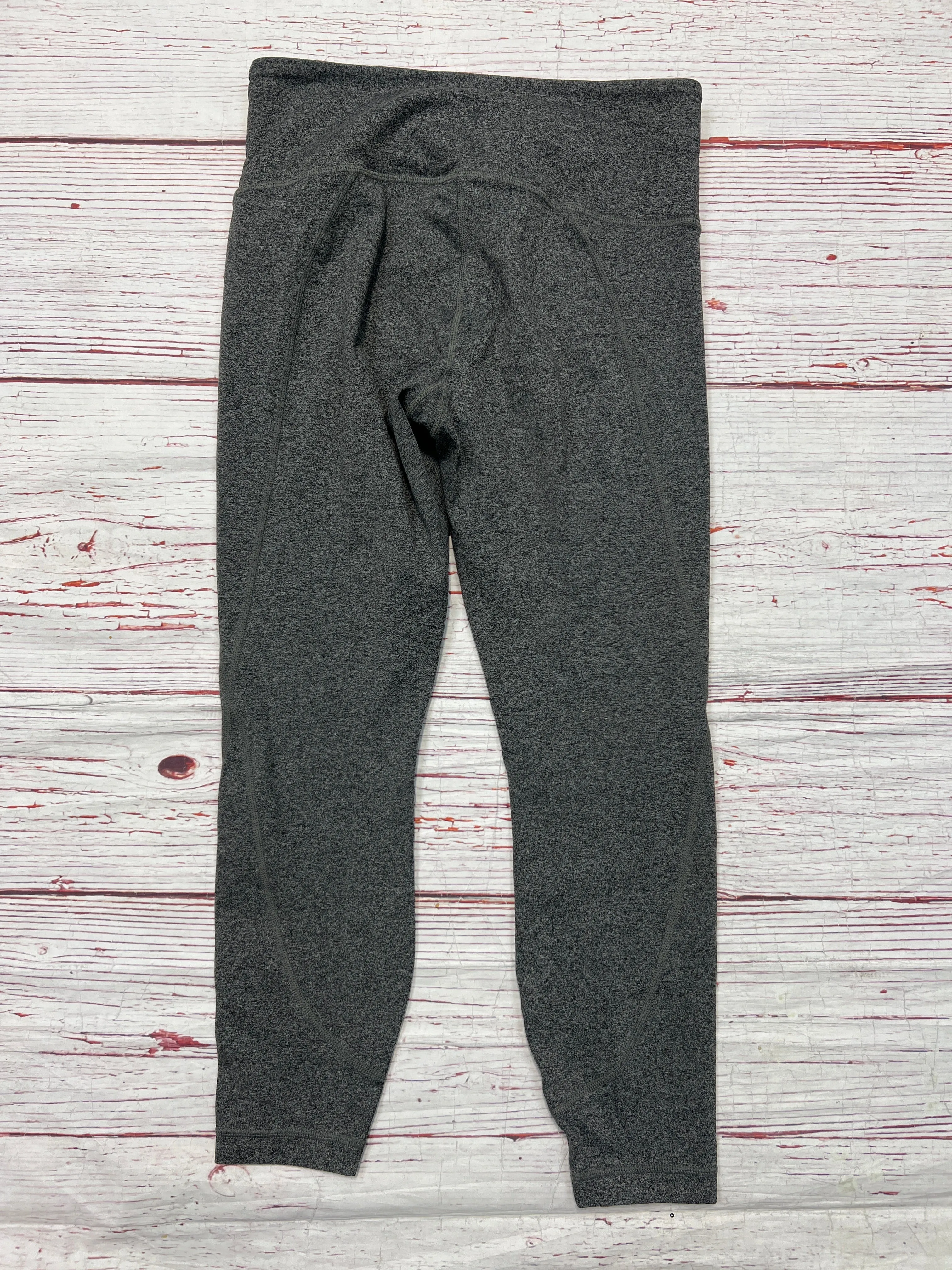 Athletic Leggings By Athleta  Size: M