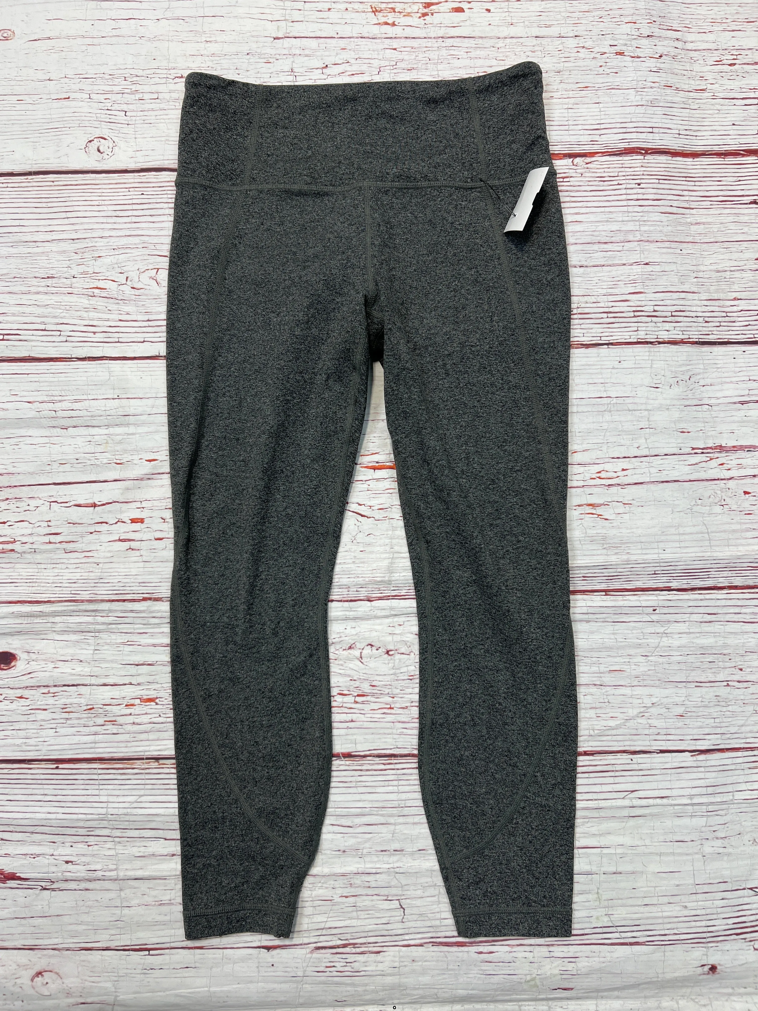Athletic Leggings By Athleta  Size: M