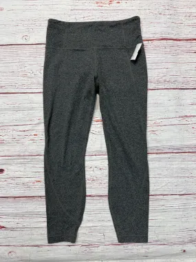 Athletic Leggings By Athleta  Size: M
