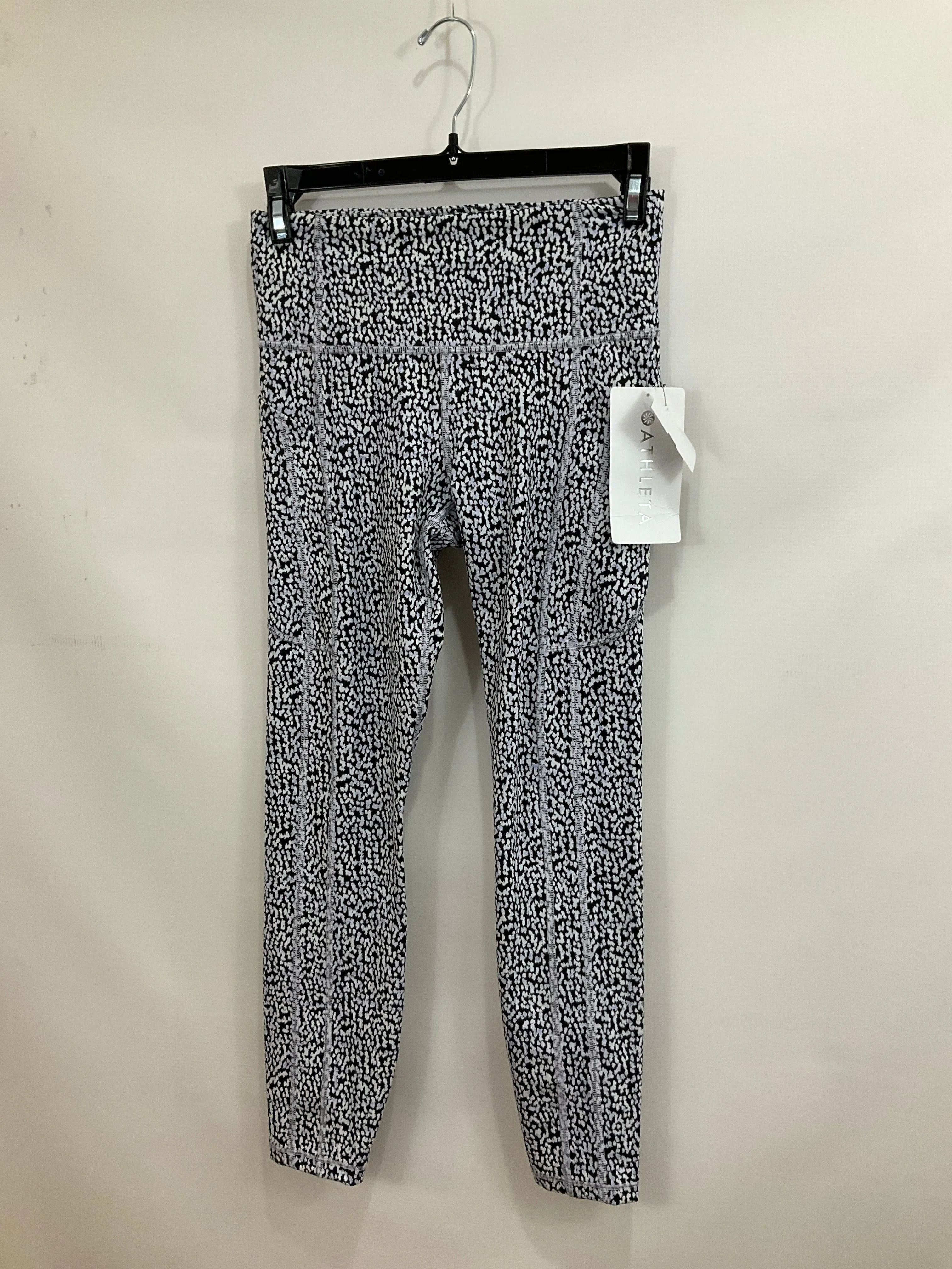 Athletic Leggings By Athleta  Size: Xs