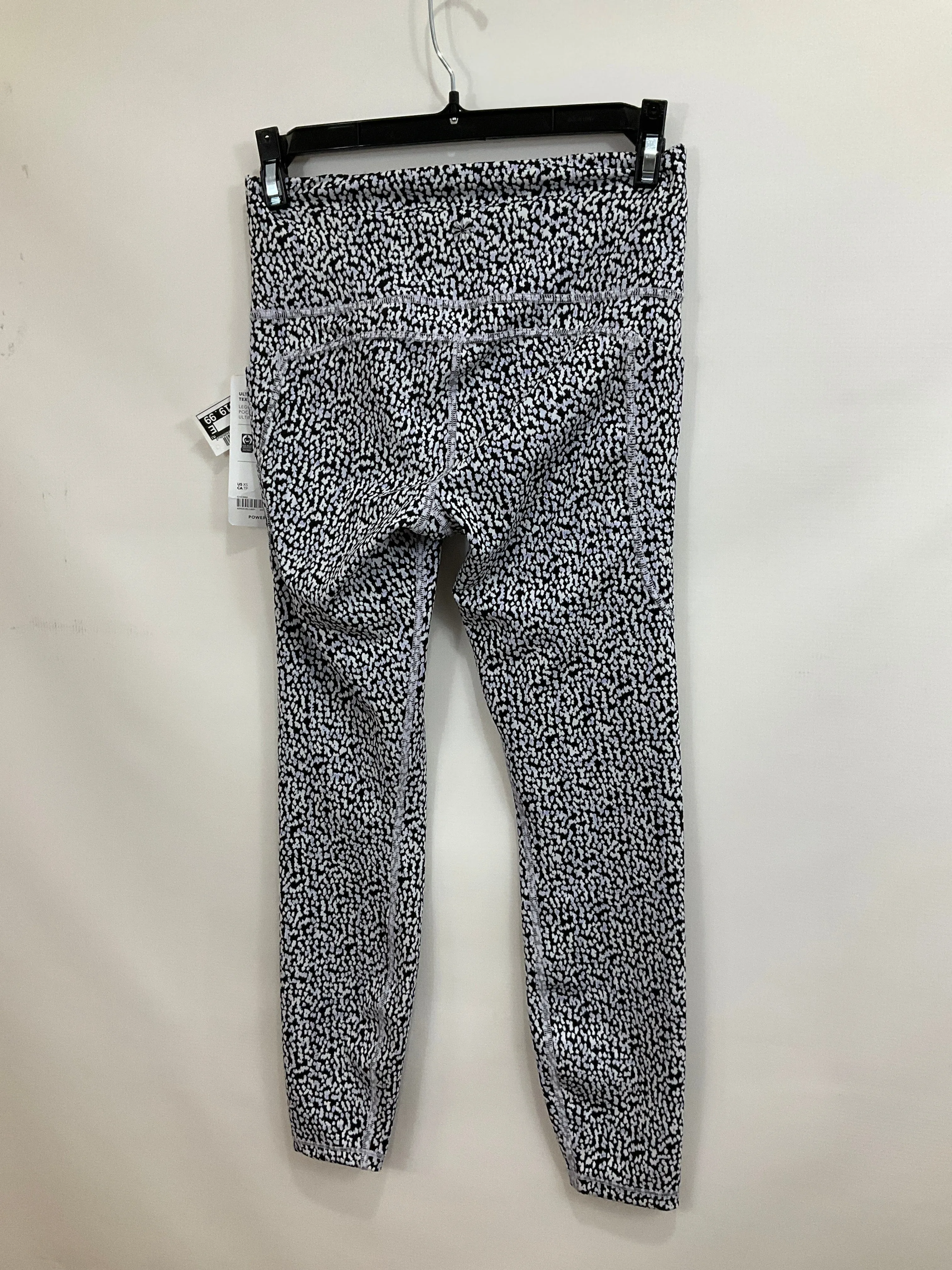 Athletic Leggings By Athleta  Size: Xs
