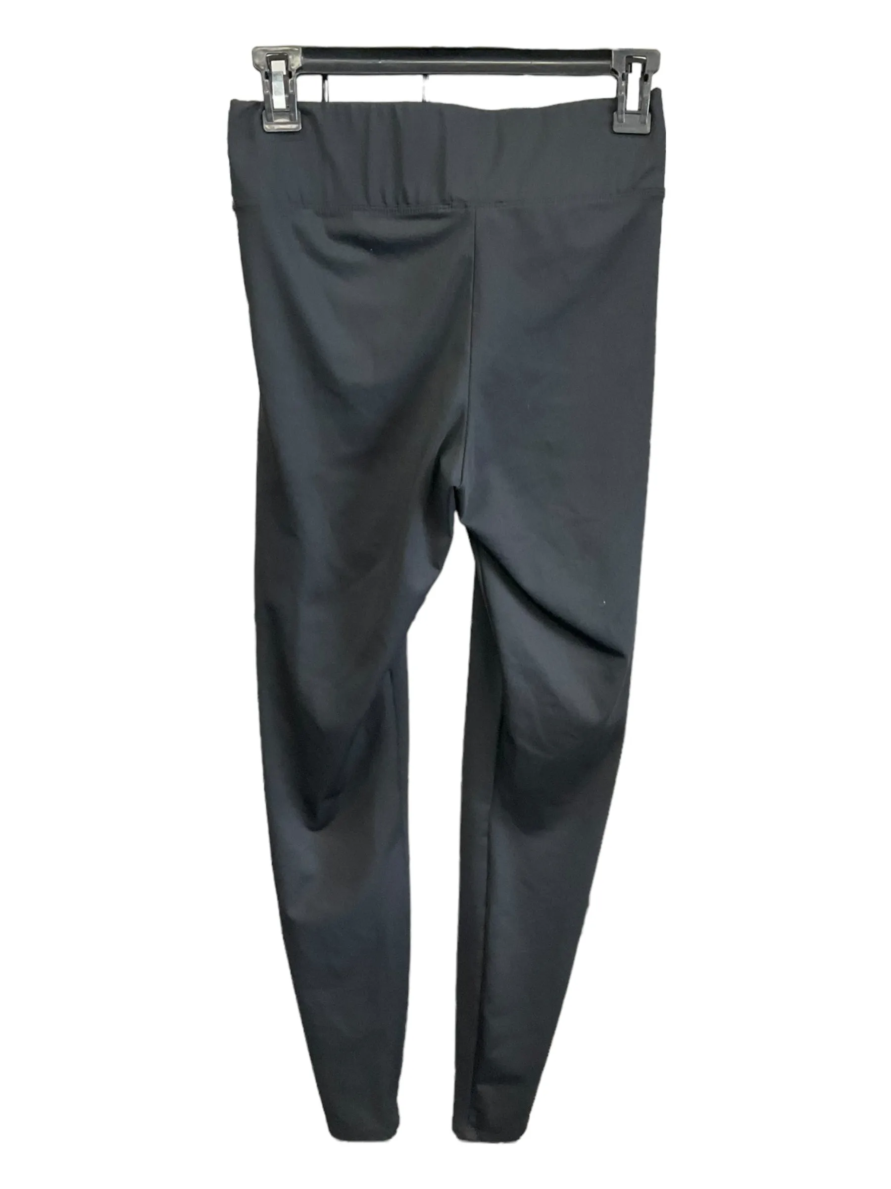 Athletic Leggings By Express  Size: Xs