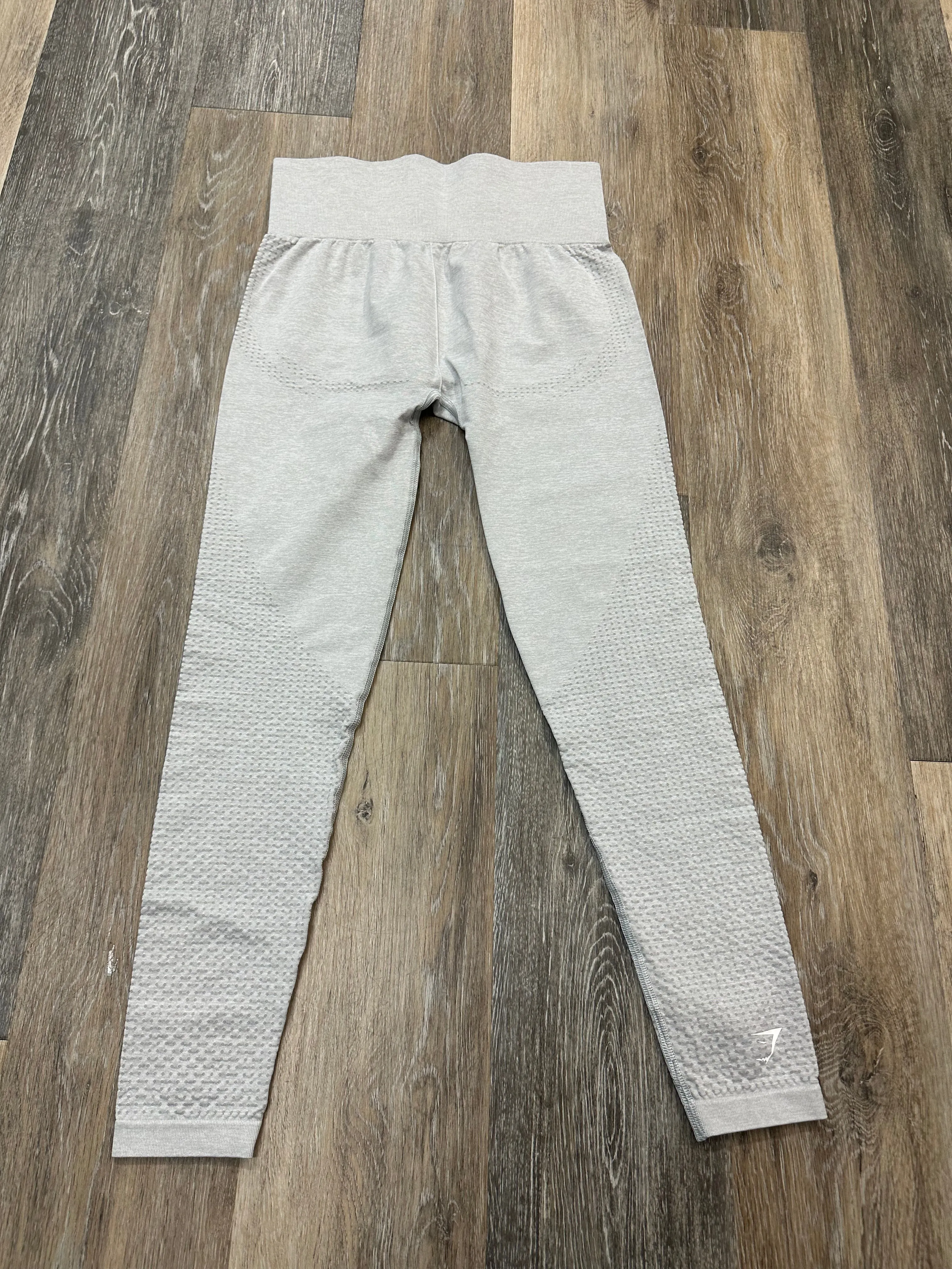 Athletic Leggings By Gym Shark  Size: S
