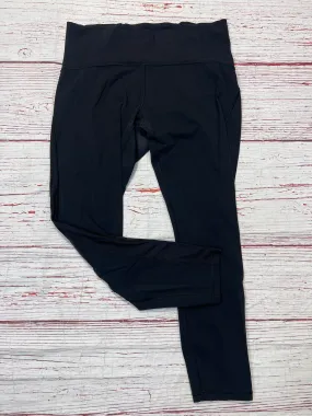 Athletic Leggings By Lululemon  Size: M