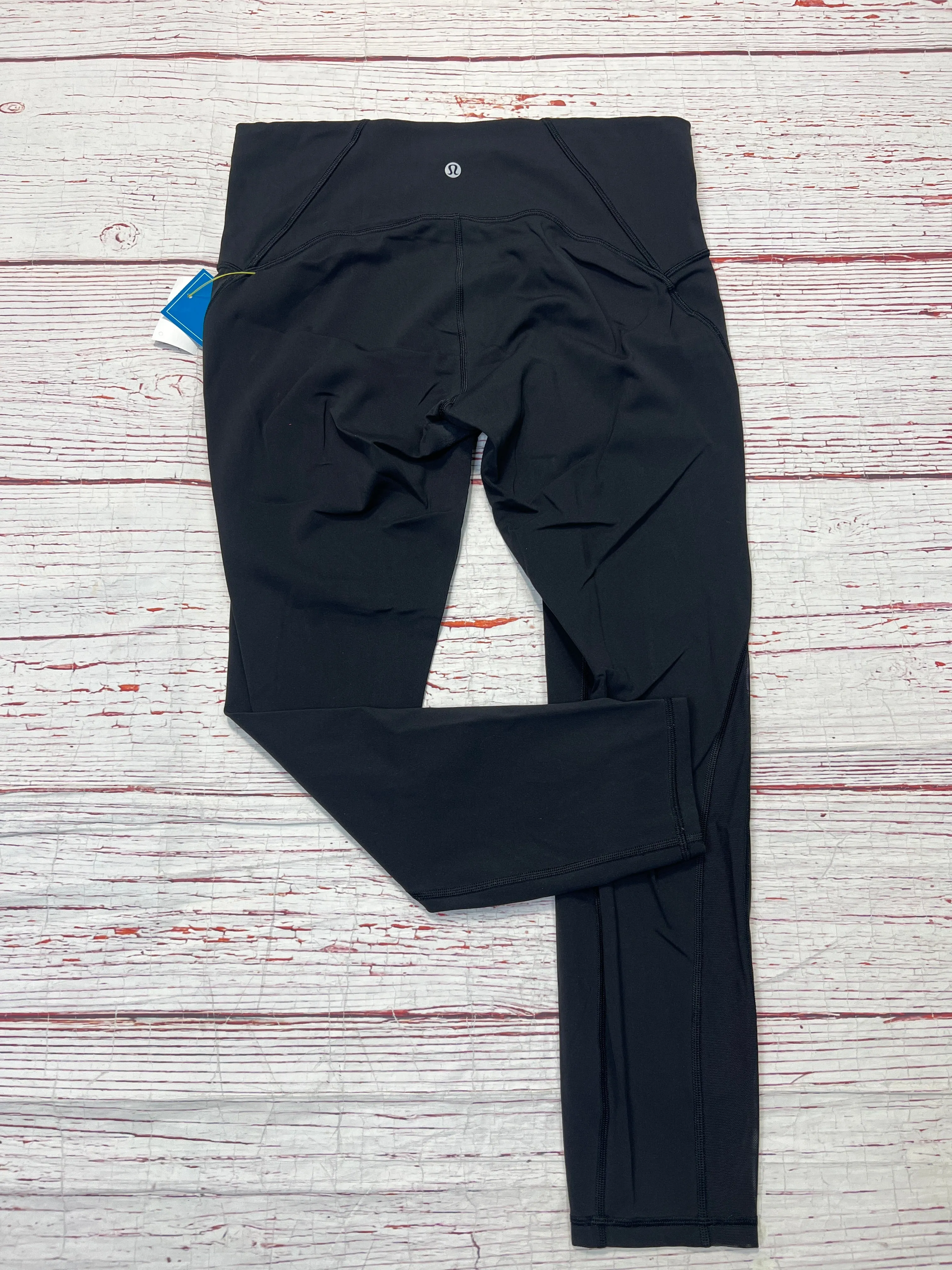 Athletic Leggings By Lululemon  Size: M