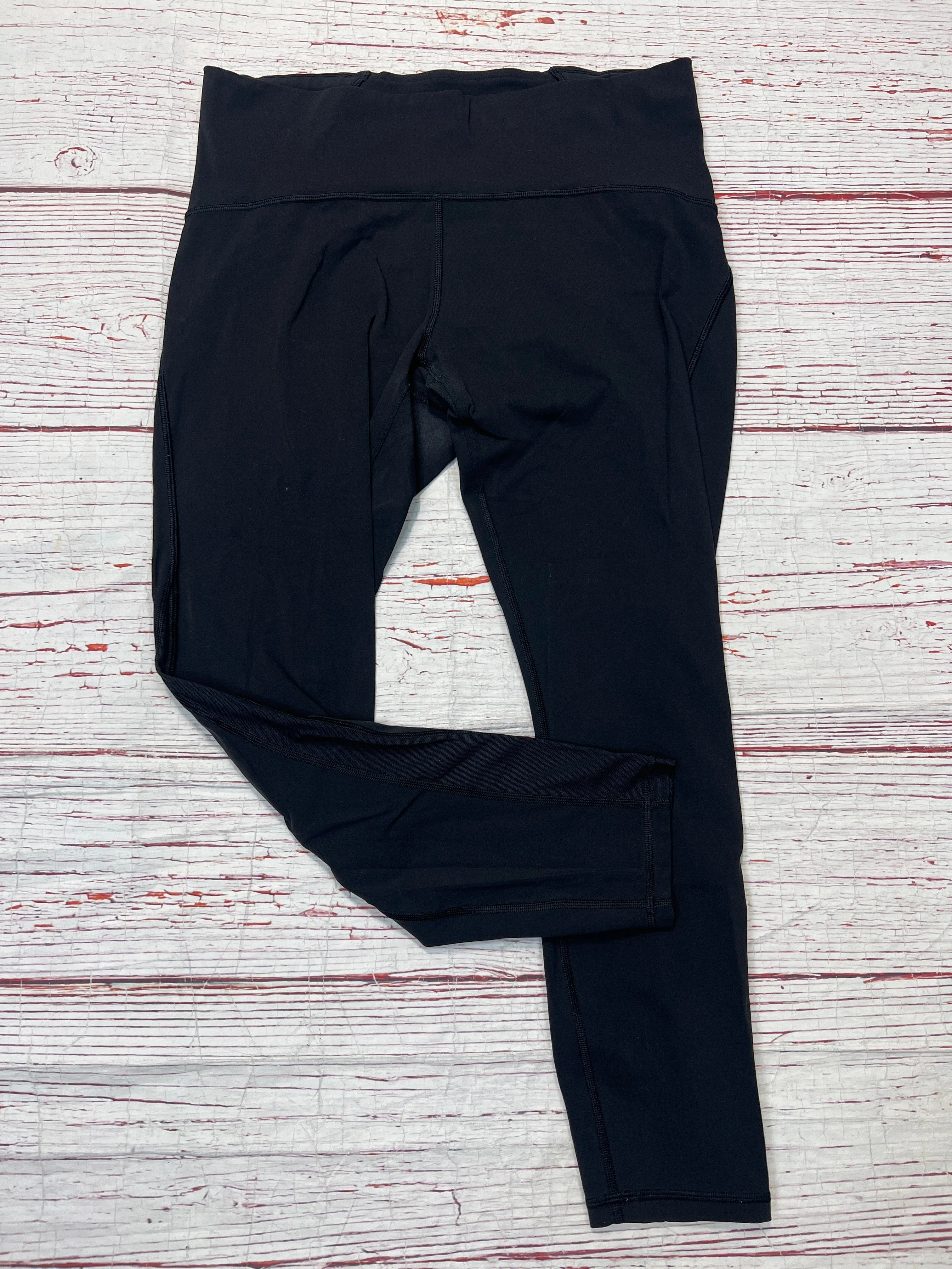 Athletic Leggings By Lululemon  Size: M