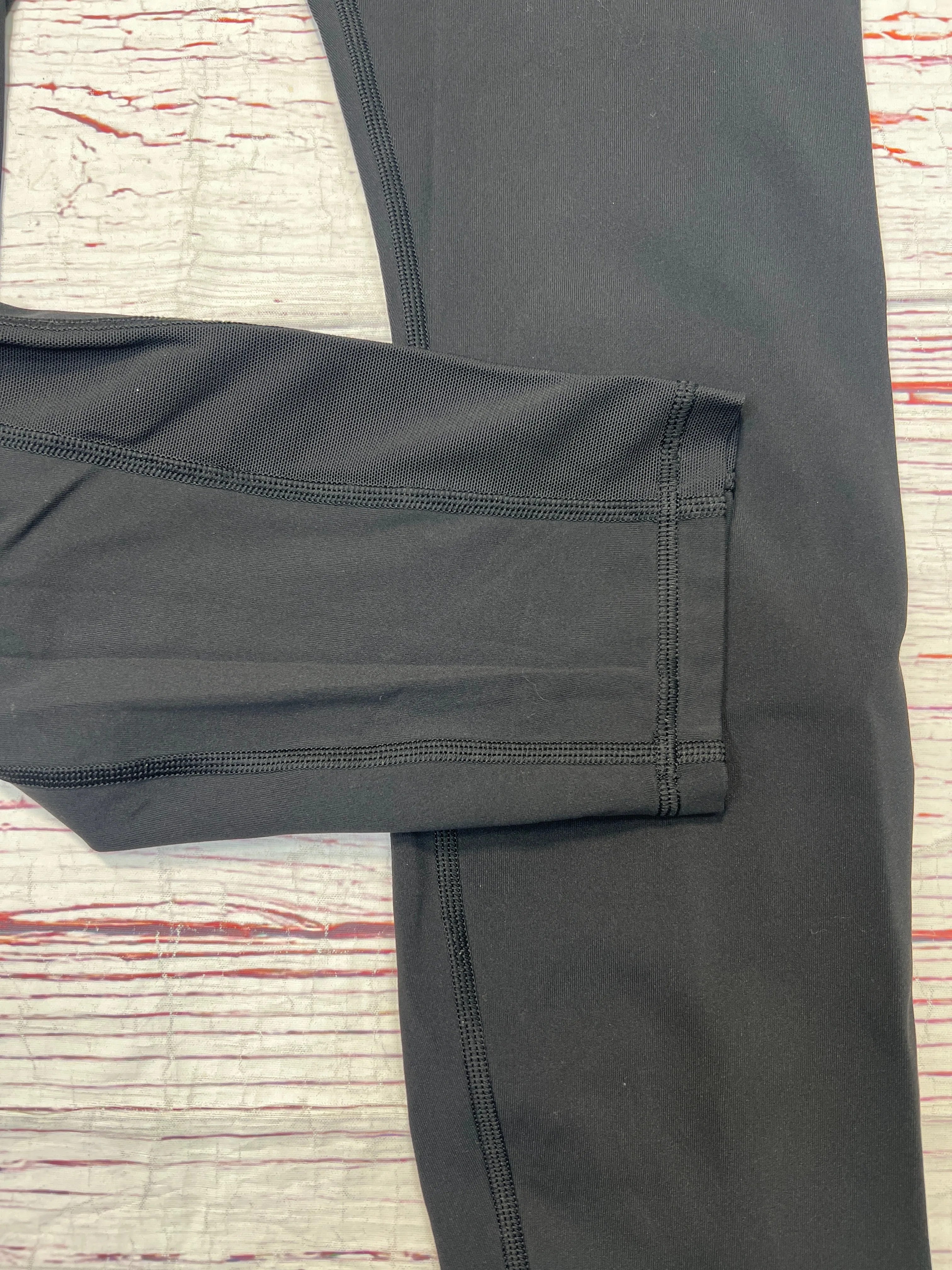 Athletic Leggings By Lululemon  Size: M