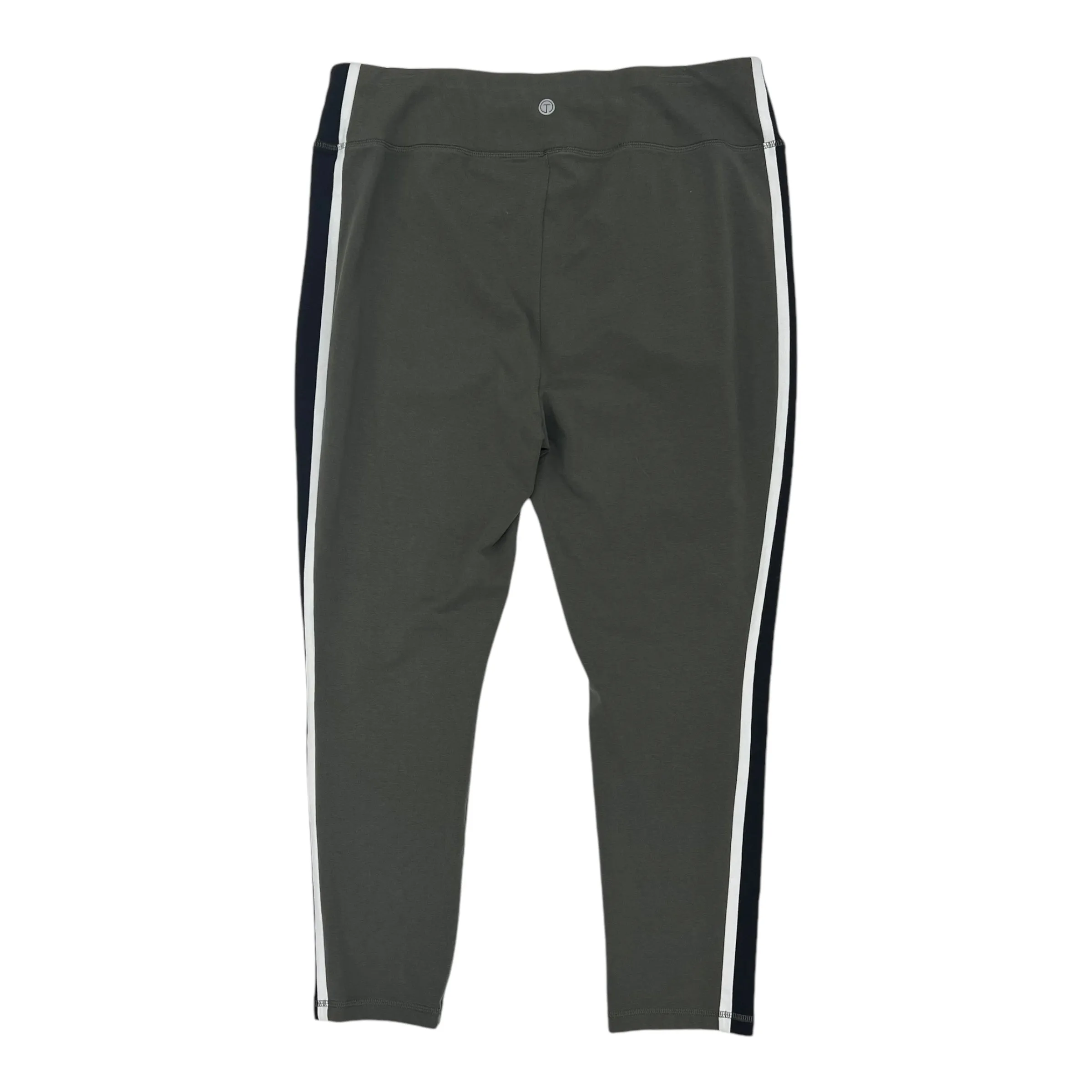 Athletic Leggings By Talbots  Size: Petite   Xl