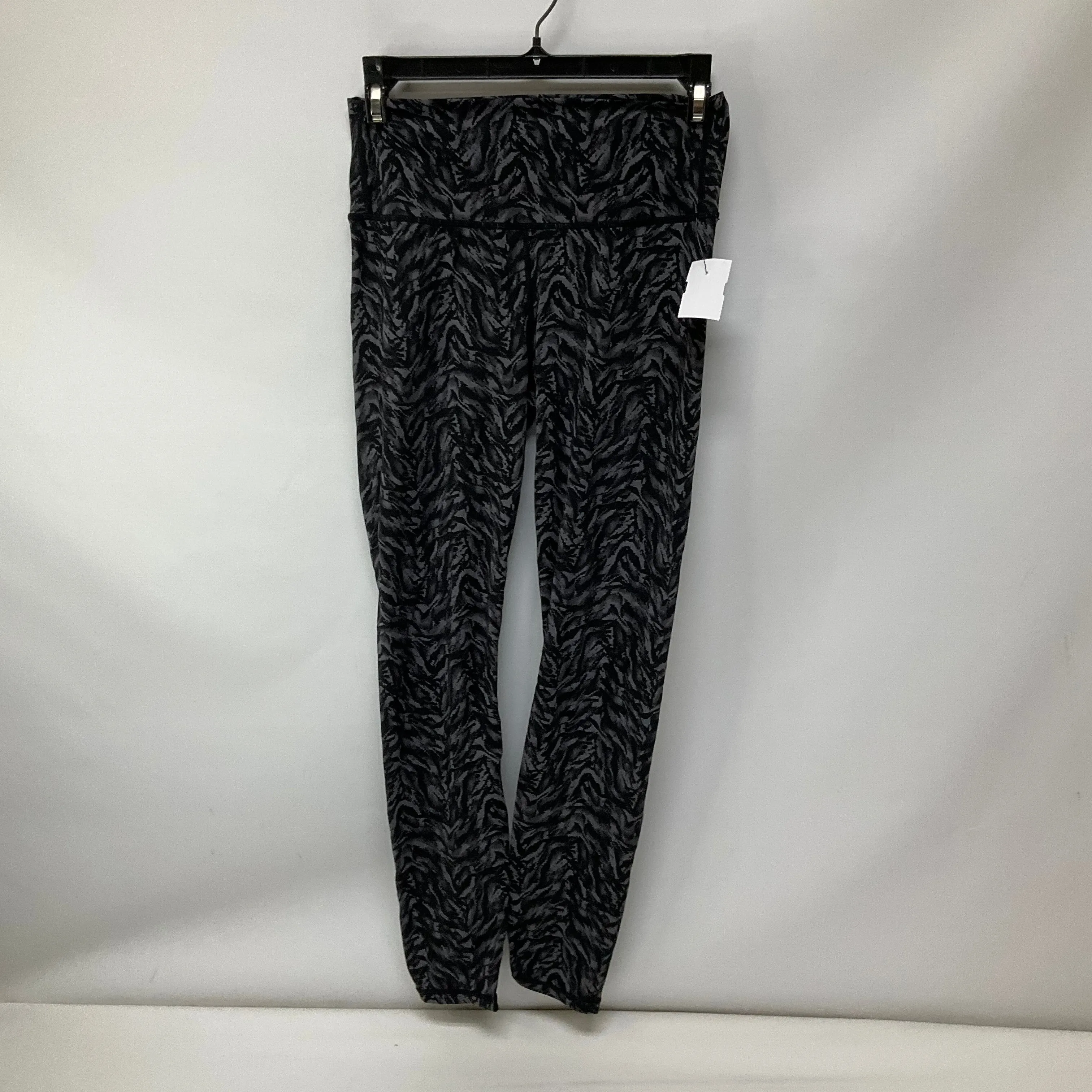 Athletic Leggings By Varley In Black, Size: S