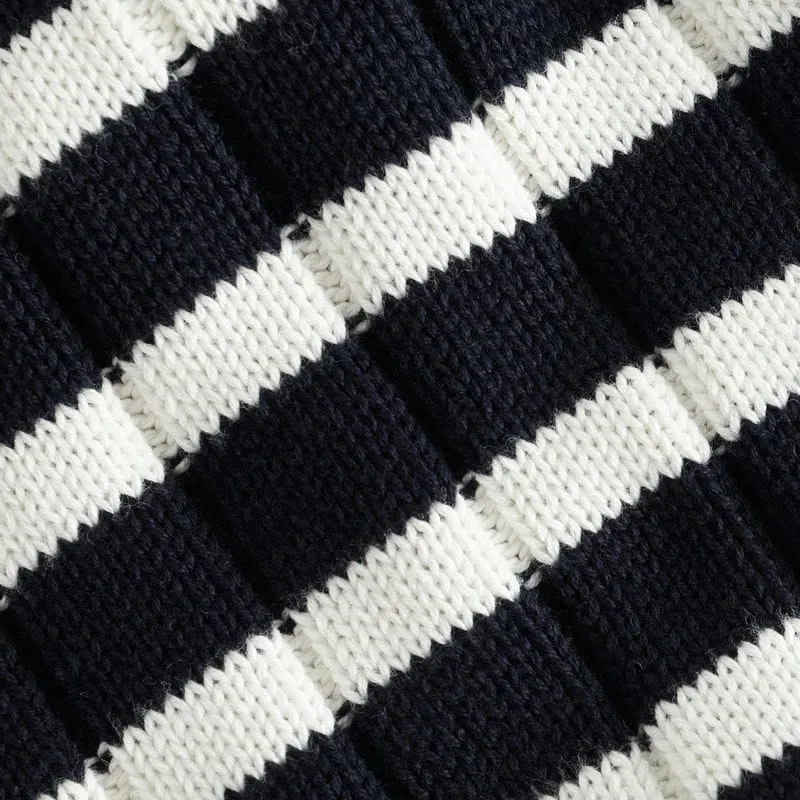 Barbour Aster Ladies Jumper - Aran