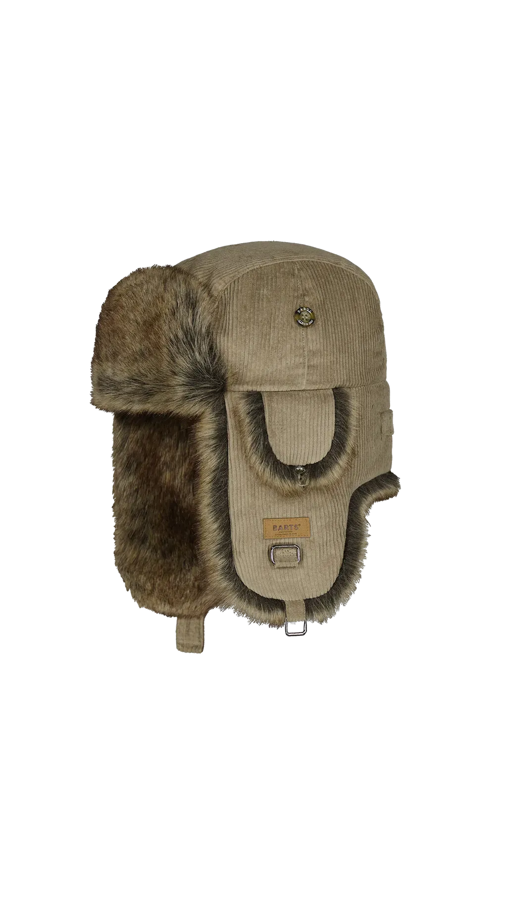 Barts Rib Bomber
