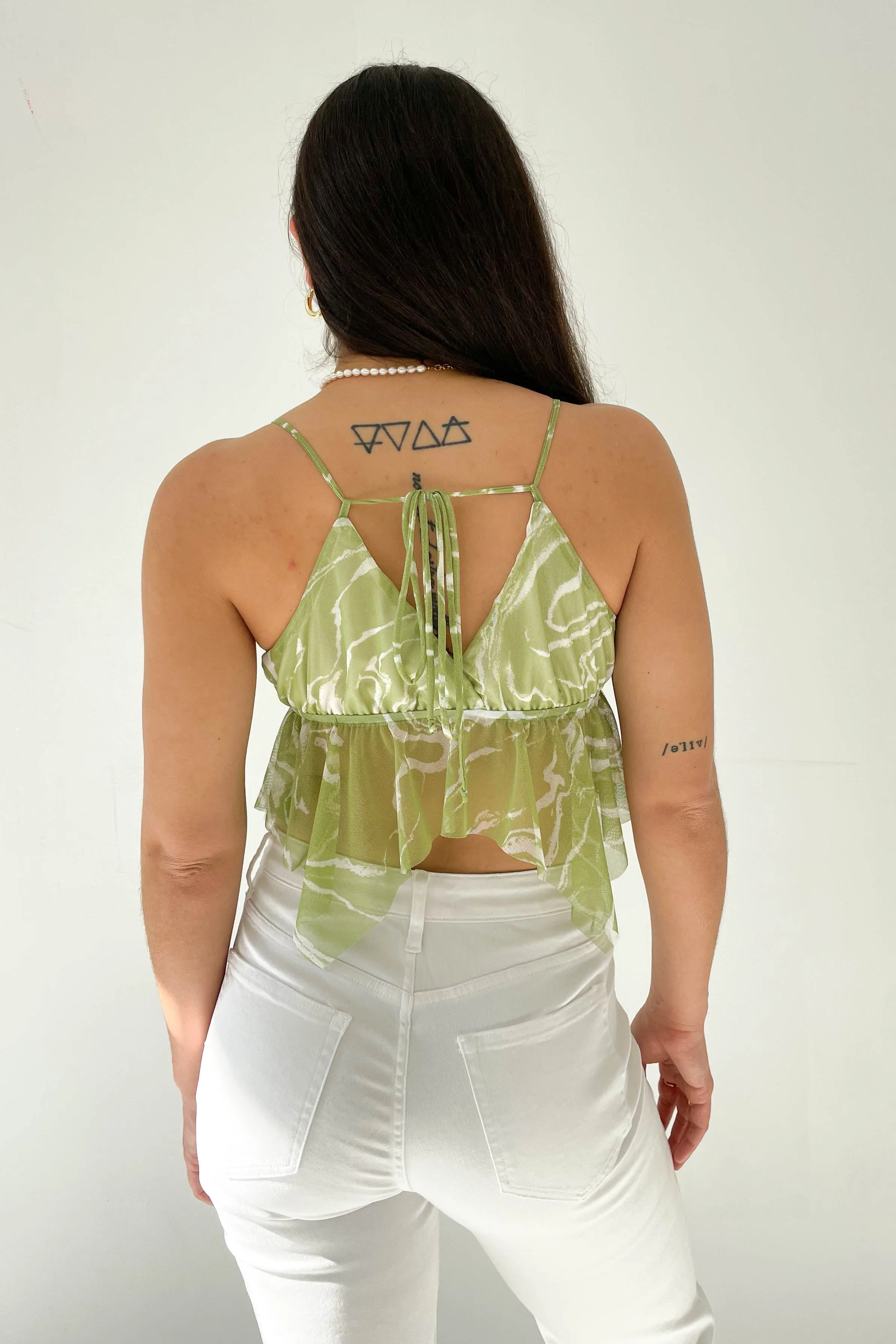 Becky Top