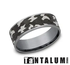 Benchmark "Rebel" Tantalum Band