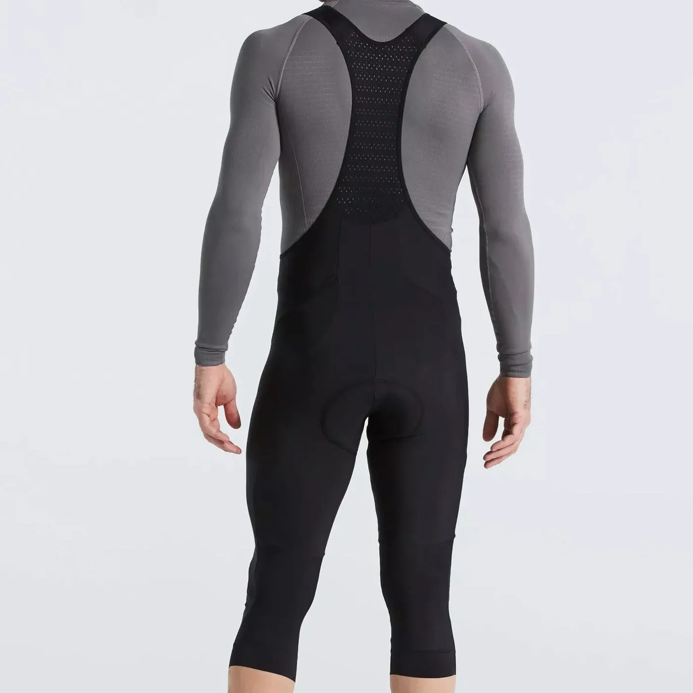Bermuda Specialized RBX Comp Thermal - Nero