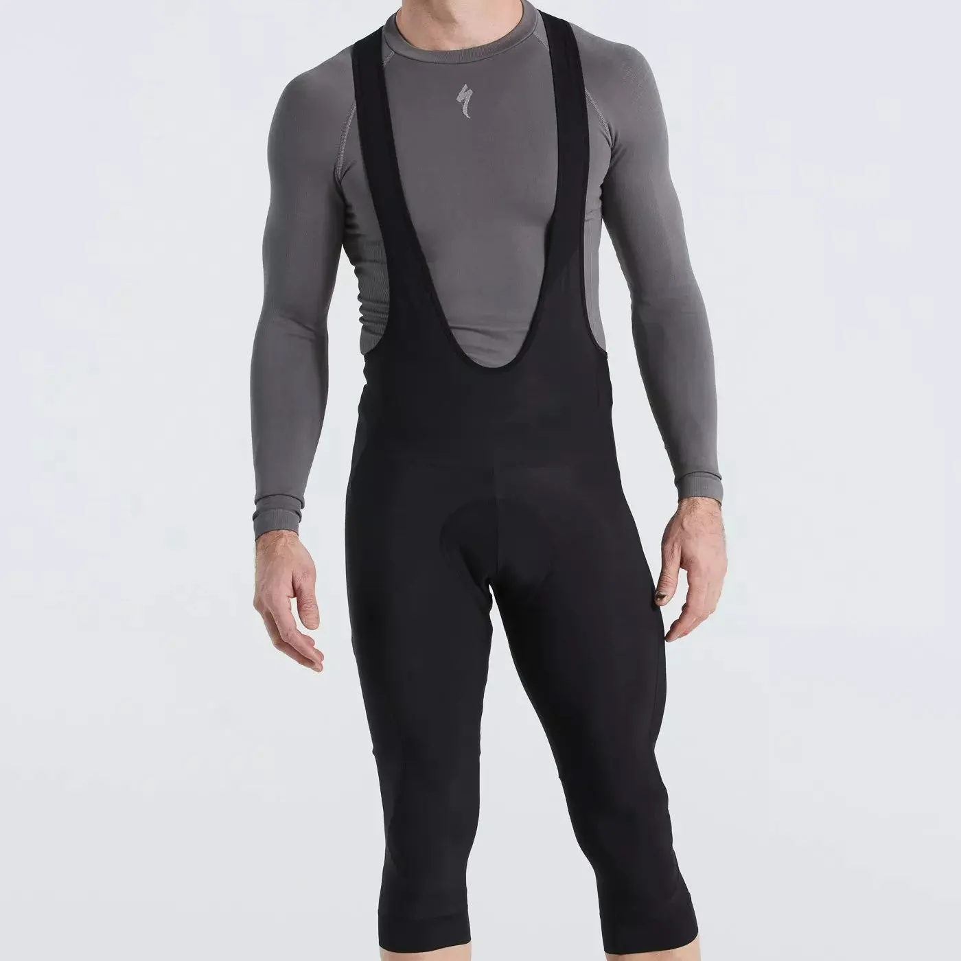 Bermuda Specialized RBX Comp Thermal - Nero
