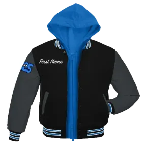 Best Azusa High School Letterman Jackets