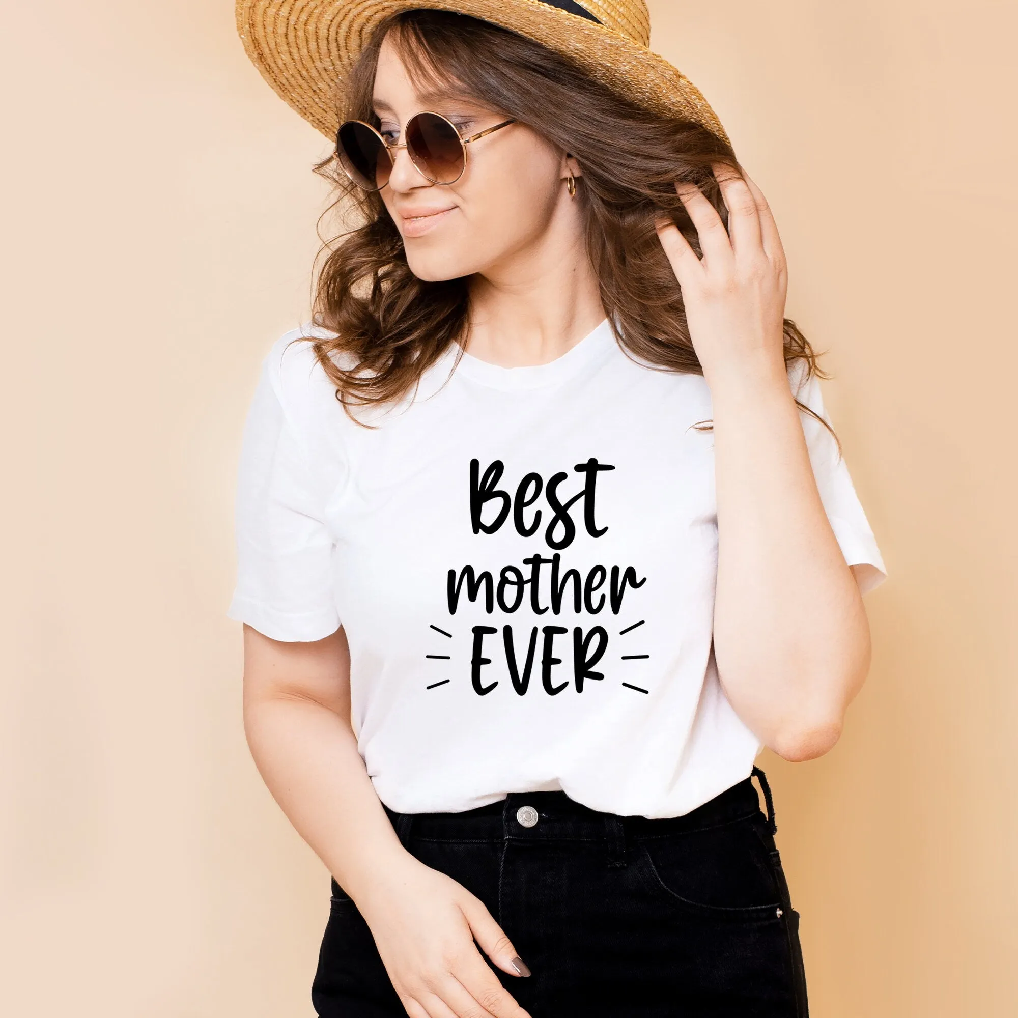 Best Mother Shirt