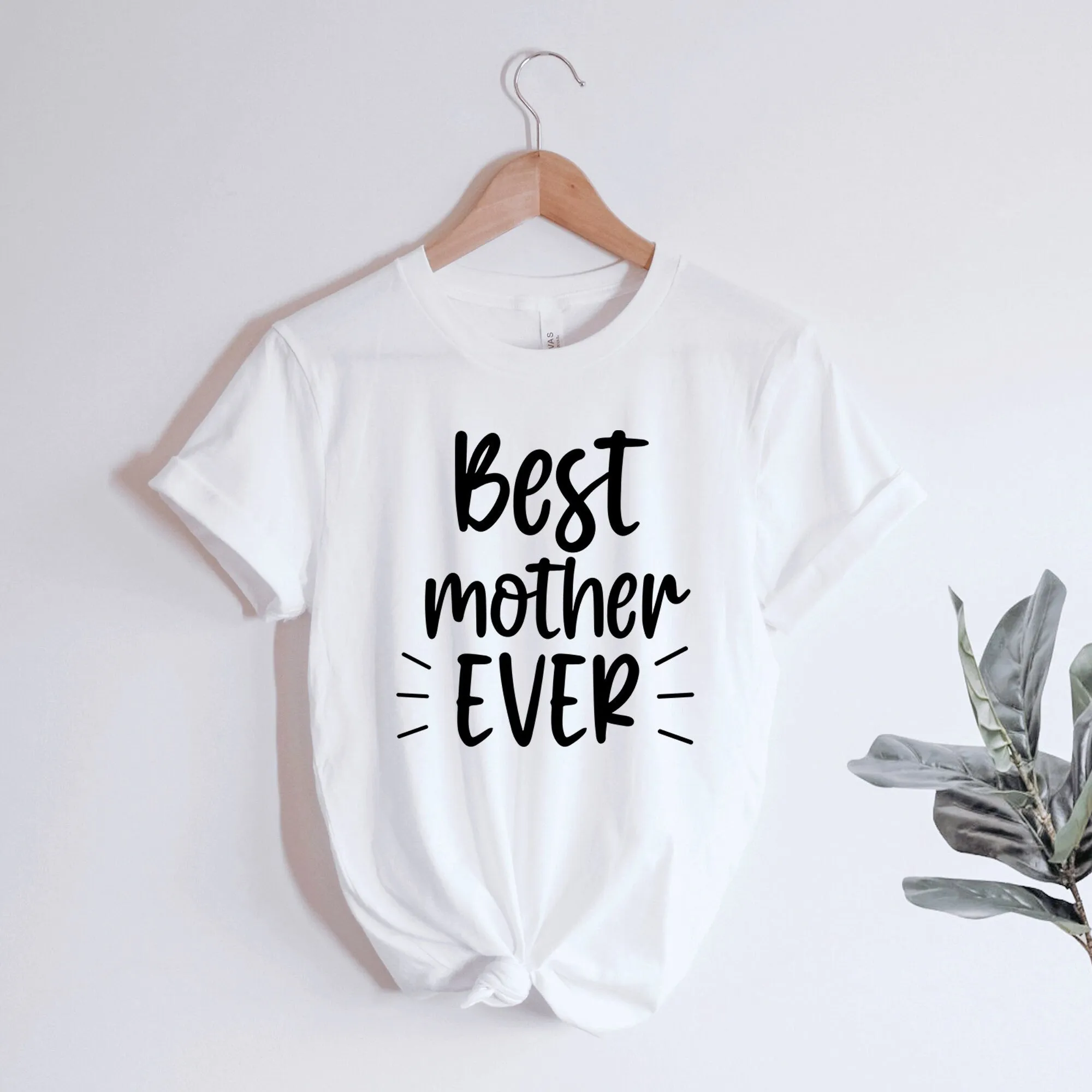 Best Mother Shirt