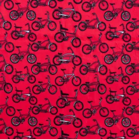 Bikes