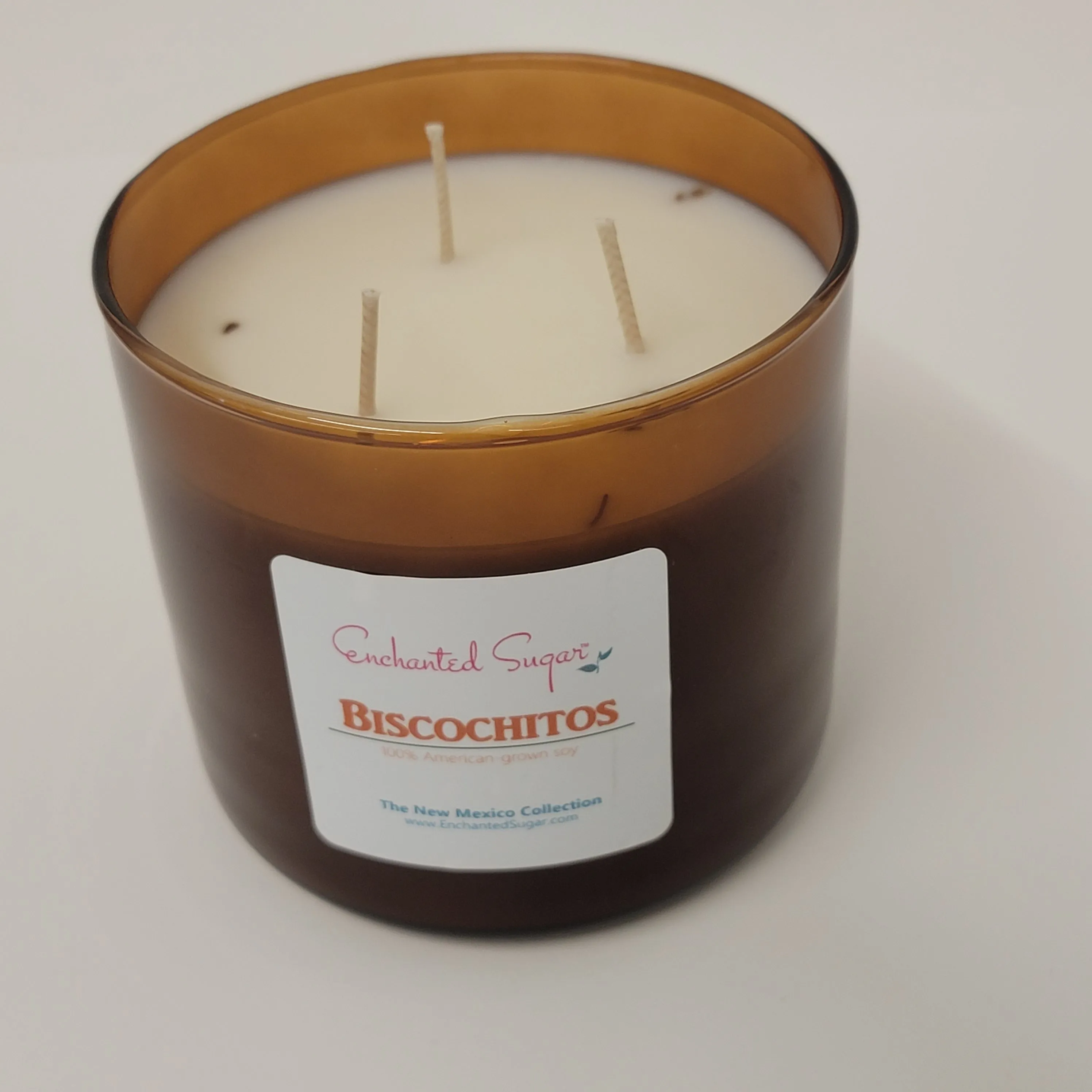 Biscochitos