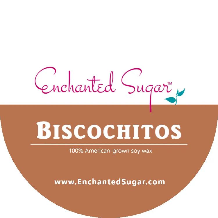 Biscochitos