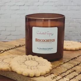 Biscochitos