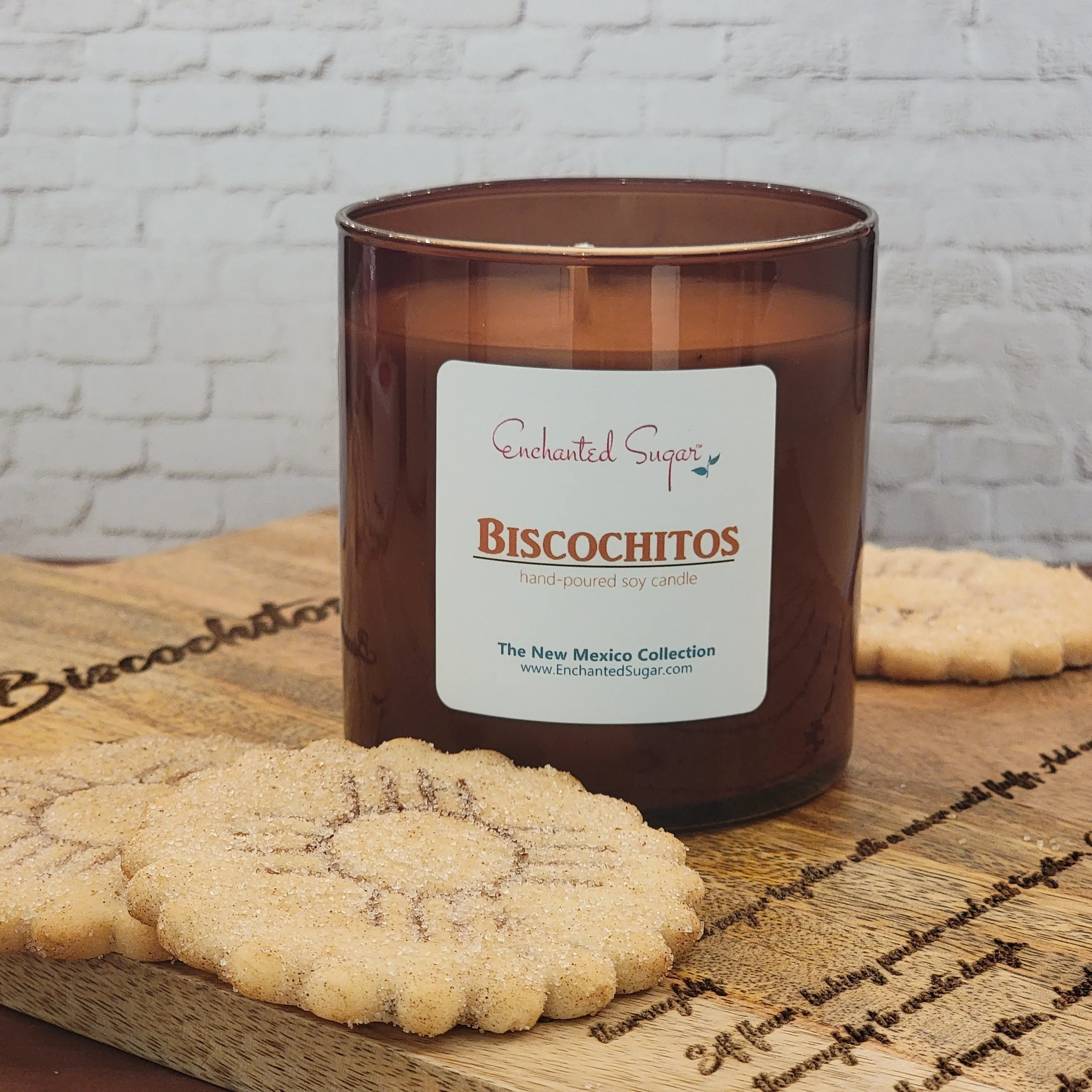 Biscochitos
