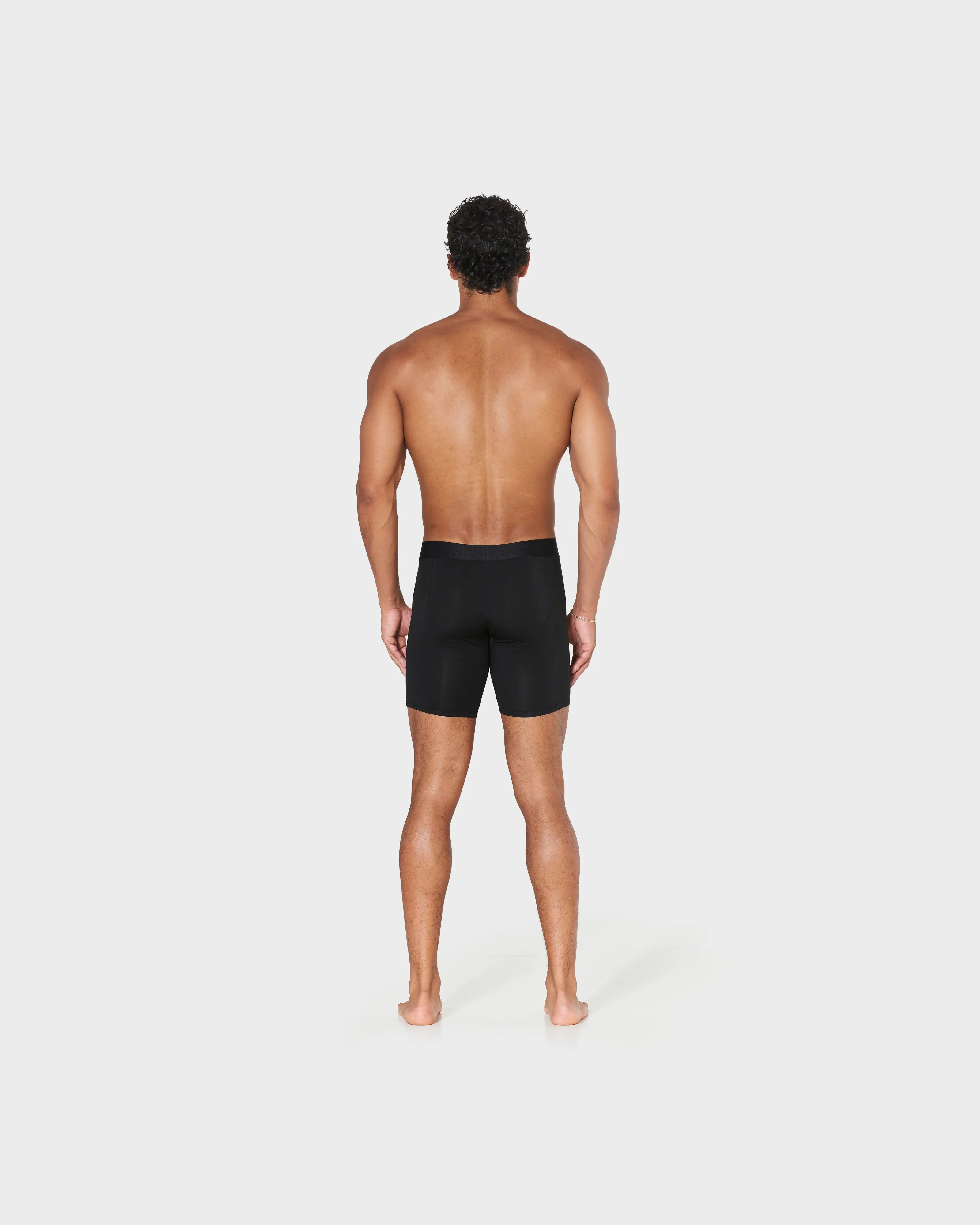 BLACK (LONG)