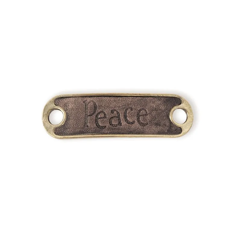 Briannaª Charm - Peace
