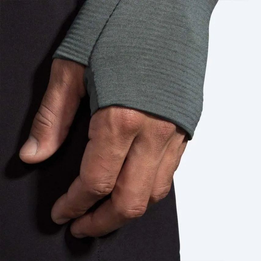 Brooks NOTCH THERMAL LS