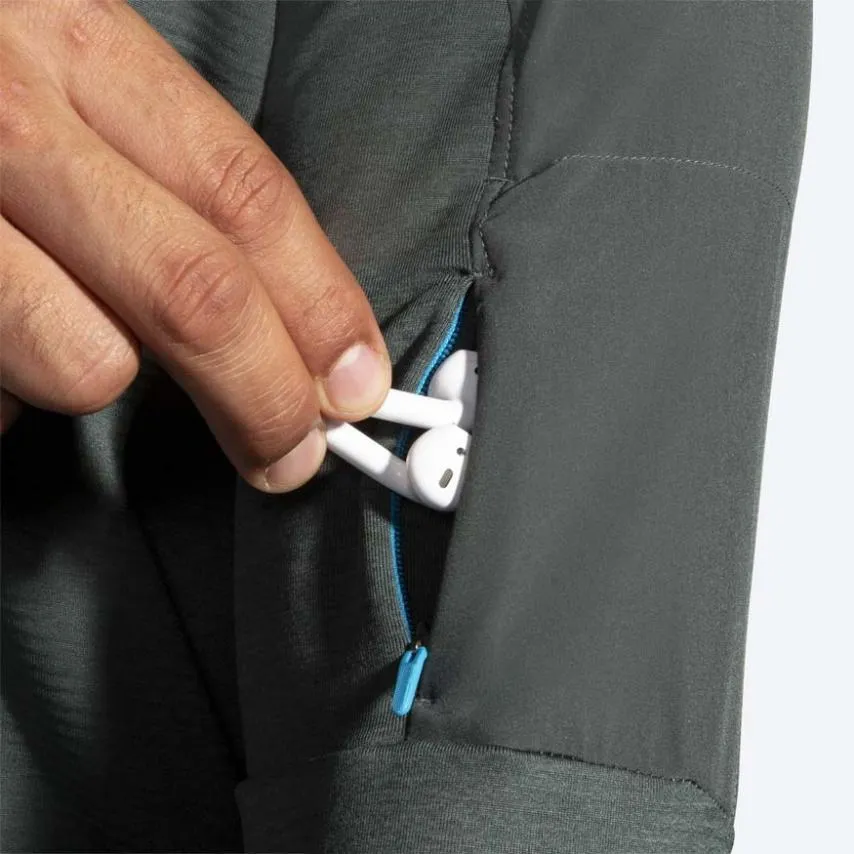 Brooks NOTCH THERMAL LS