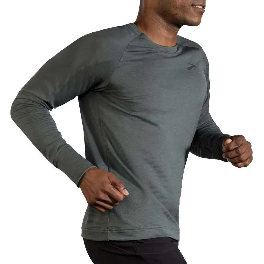 Brooks NOTCH THERMAL LS