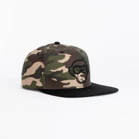 Camo Monkey