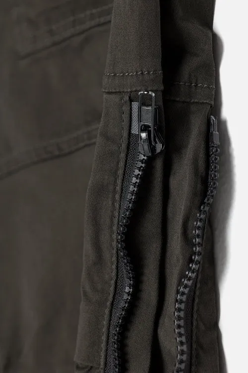 Cargo Denim (KUL-CD3122)
