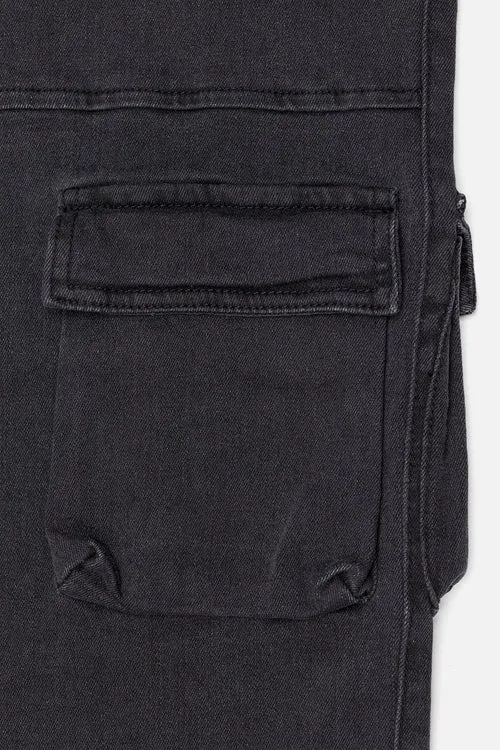 Cargo Denim (KUL-CD3122)